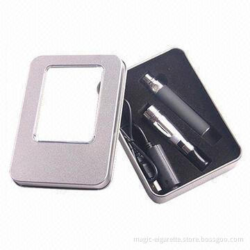 eGo CE4 Blister Kit with eGo Series Batteries